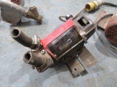 OBART 12V DIESEL TRANSFER PUMP (DIRECT GAP) [+ VAT]