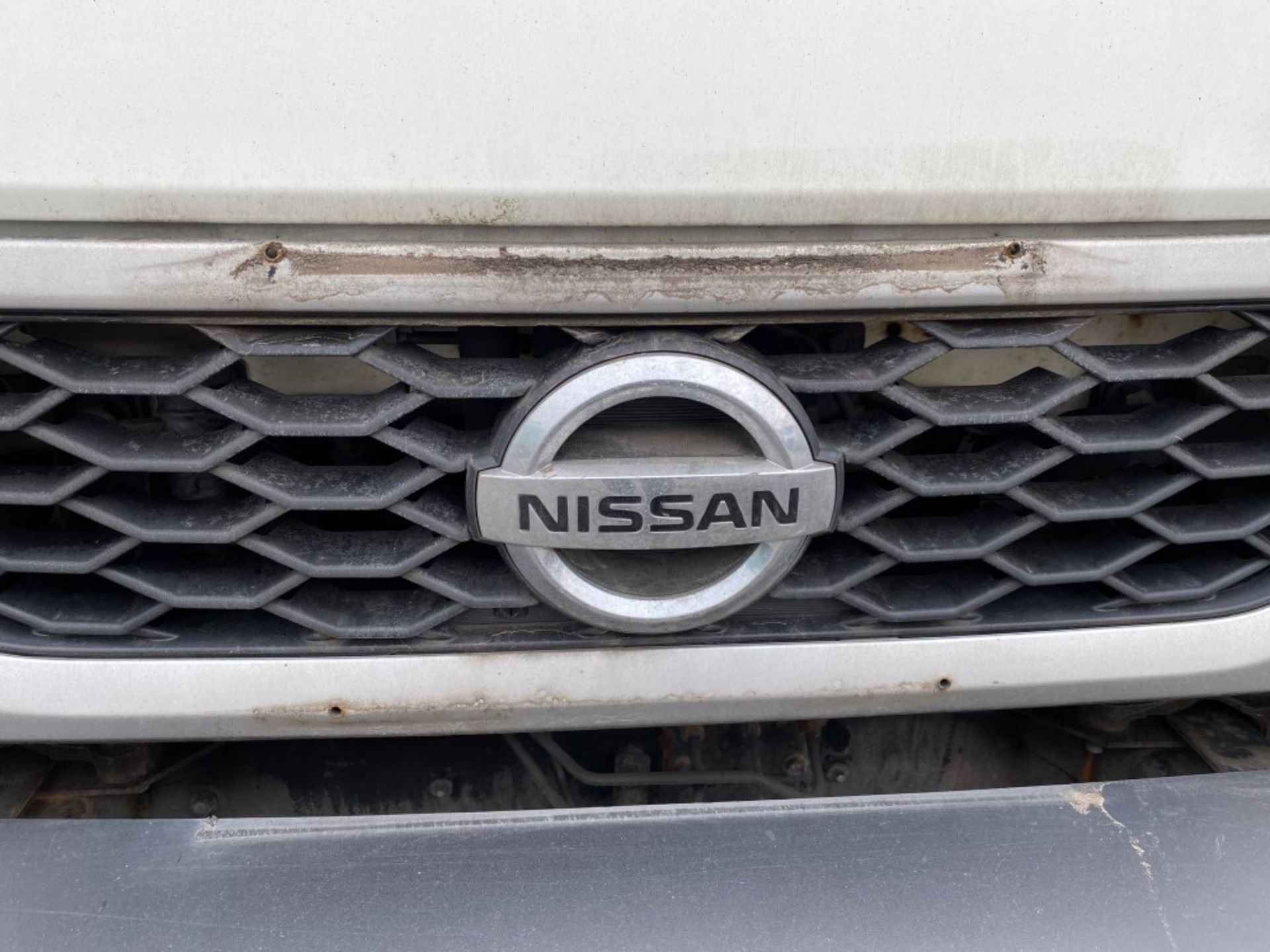 15 reg NISSAN NT400 CABSTAR 35.14 SWB DCI PICKUP, 1ST REG 07/15, TEST 09/21, 63568M WARRANTED, V5 - Image 15 of 16