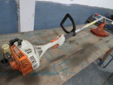 STIHL STRIMMER [NO VAT]