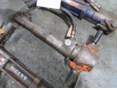 25KG HYDRAULIC BREAKER (DIRECT GAP) [+ VAT]