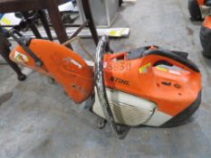 STIHL TS410 PETROL CUT OFF SAW [+ VAT]