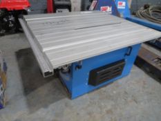 CTS 14 10" TABLE SAW [+ VAT]