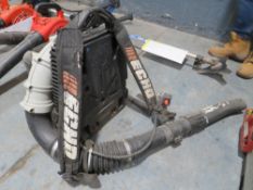 ECHO BACK PACK BLOWER [NO VAT]