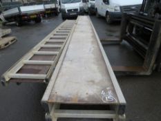 4.8M STAGING BOARD (15) (DIRECT GAP) [+ VAT]