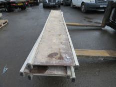 3.6M STAGING BOARD (21) (DIRECT GAP) [+ VAT]