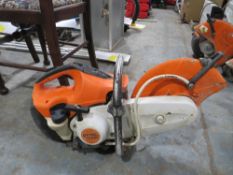 STIHL TS410 PETROL CUT OFF SAW [+ VAT]