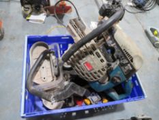 MAKITA SAW & SPARES [NO VAT]