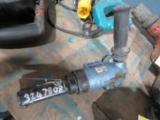 7"/9" AIR ANGLE GRINDER (DIRECT GAP) [+ VAT]