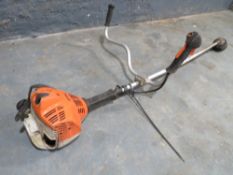 STIHL PETROL STRIMMER [NO VAT]