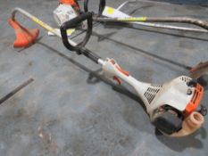 STIHL FS38 STRIMMER [NO VAT]