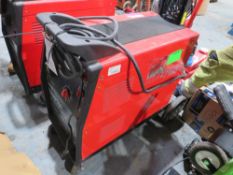 MINI CHUCK SET & TURBO MIG WELDER [+ VAT]