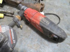 DD150 DIAMOND DRILL (DIRECT GAP) [+ VAT]