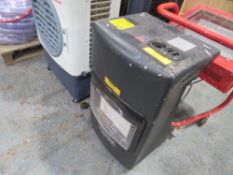 CABINET HEATER (DIRECT HIRE CO) [+ VAT]