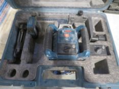 BOSCH GRL 300 HVG LASER KIT [+ VAT]