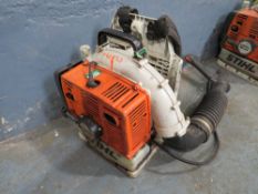 STIHL BR380 BACK PACK BLOWER (DIRECT COUNCIL) [+ VAT]