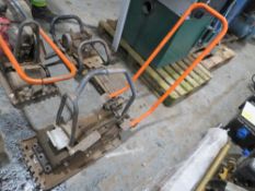 14" PLATE COMPACTOR (DIRECT GAP) [+ VAT]