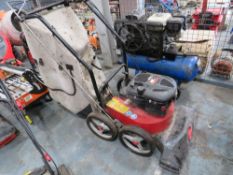 BRIGGS & STRATTON LEAF COLLECTOR (DIRECT COUNCIL) [+ VAT]