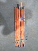 TILE CUTTER [+ VAT]