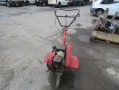 HONDA FG500 ROTOVATOR [+ VAT]