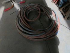 WELDING HOSE [NO VAT]