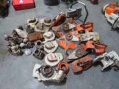 STIHL SAW SPARES [NO VAT]