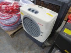 EVAPORATIVE COOLER [NO VAT]