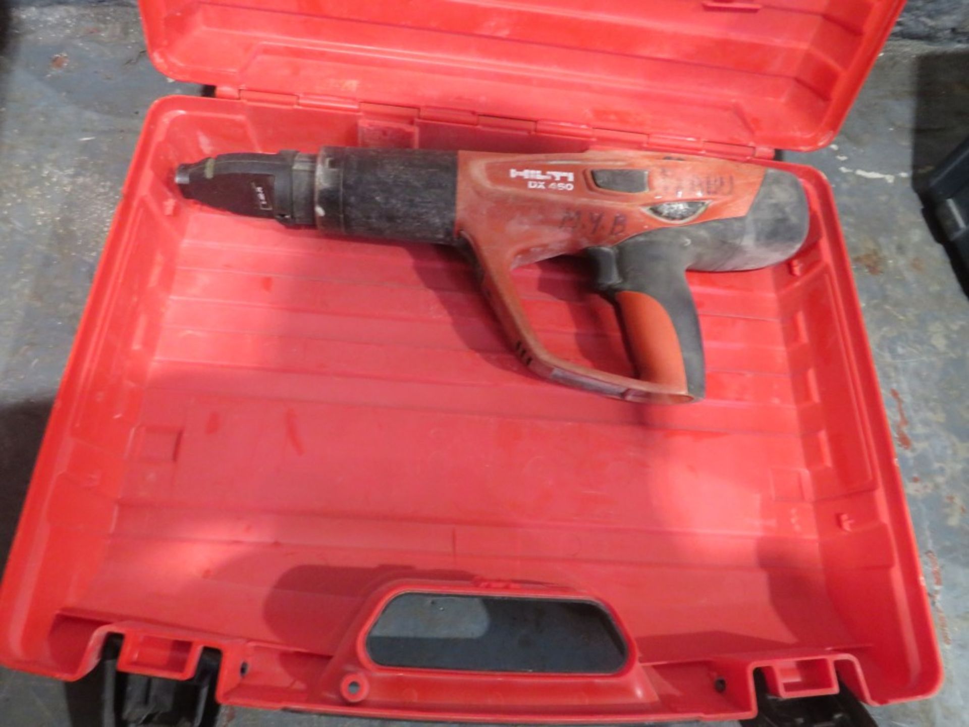 HILTI SIW 22-A [+ VAT]