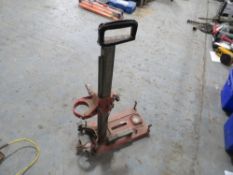 DB100 DRILL STAND [NO VAT]