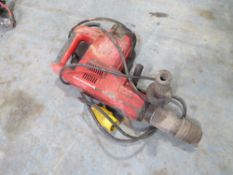 HILTI TE92 DRILL [NO VAT]