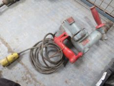 HILTI TE60 HAMMER DRILL [NO VAT]