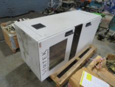 COMPUTER MACHINE CABINET [NO VAT]