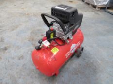 CLARKE PANTHER AIR COMPRESSOR [NO VAT]