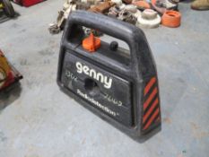GENNY RADIO DETECTION [NO VAT]