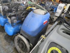 FLOOR SCRUBBER / DRYER (DIRECT HIRE CO) [+ VAT]