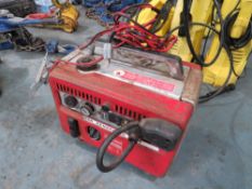 HONDA SUITCASE GENERATOR [NO VAT]