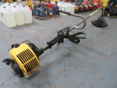 McCULLOCH PETROL STRIMMER [NO VAT]