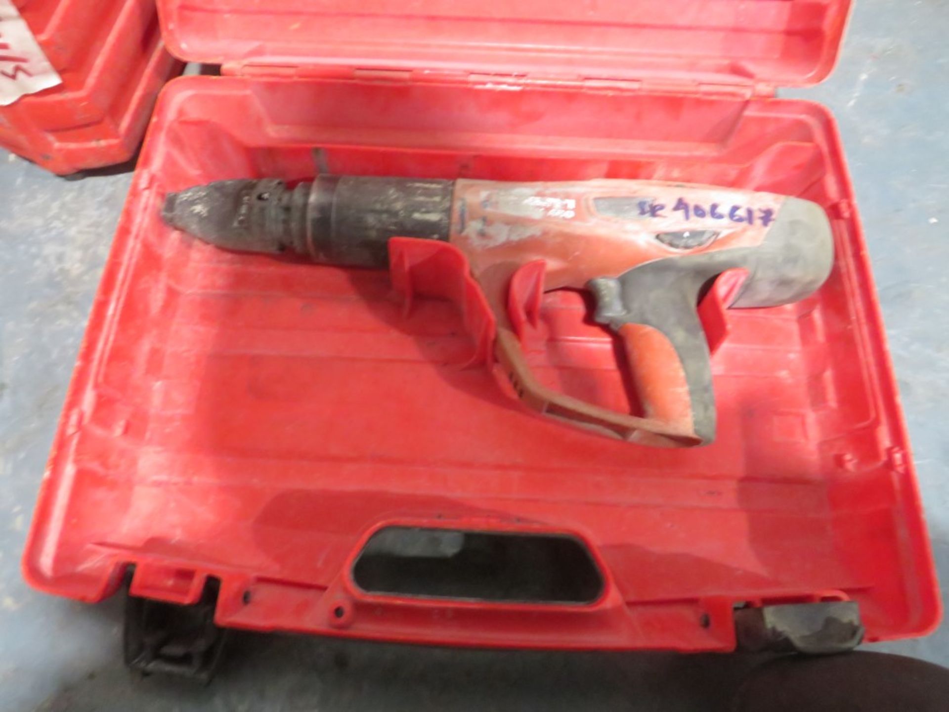 HILTI DX 460 -FB [+ VAT]