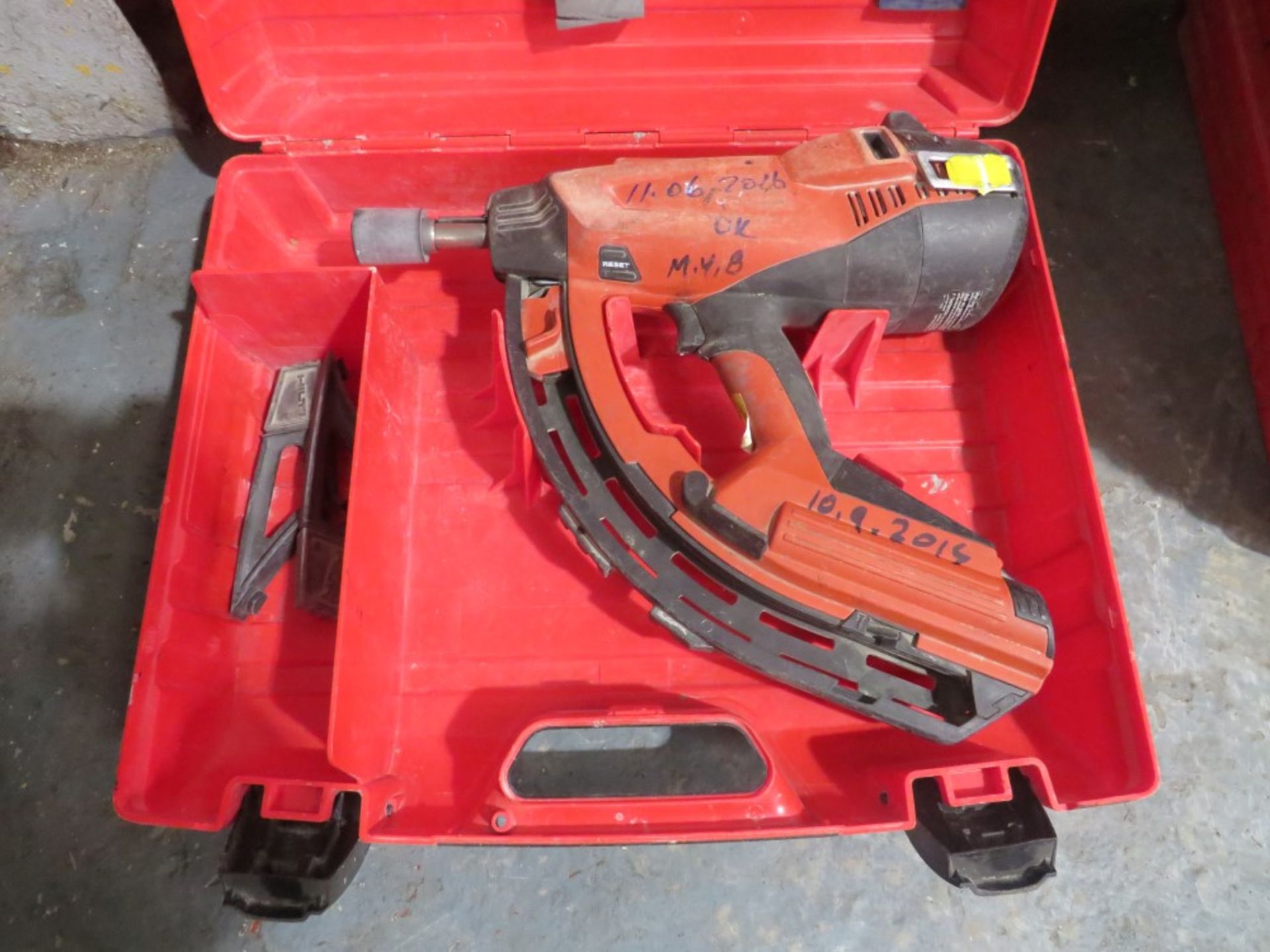 HILTI GX120 [+ VAT]