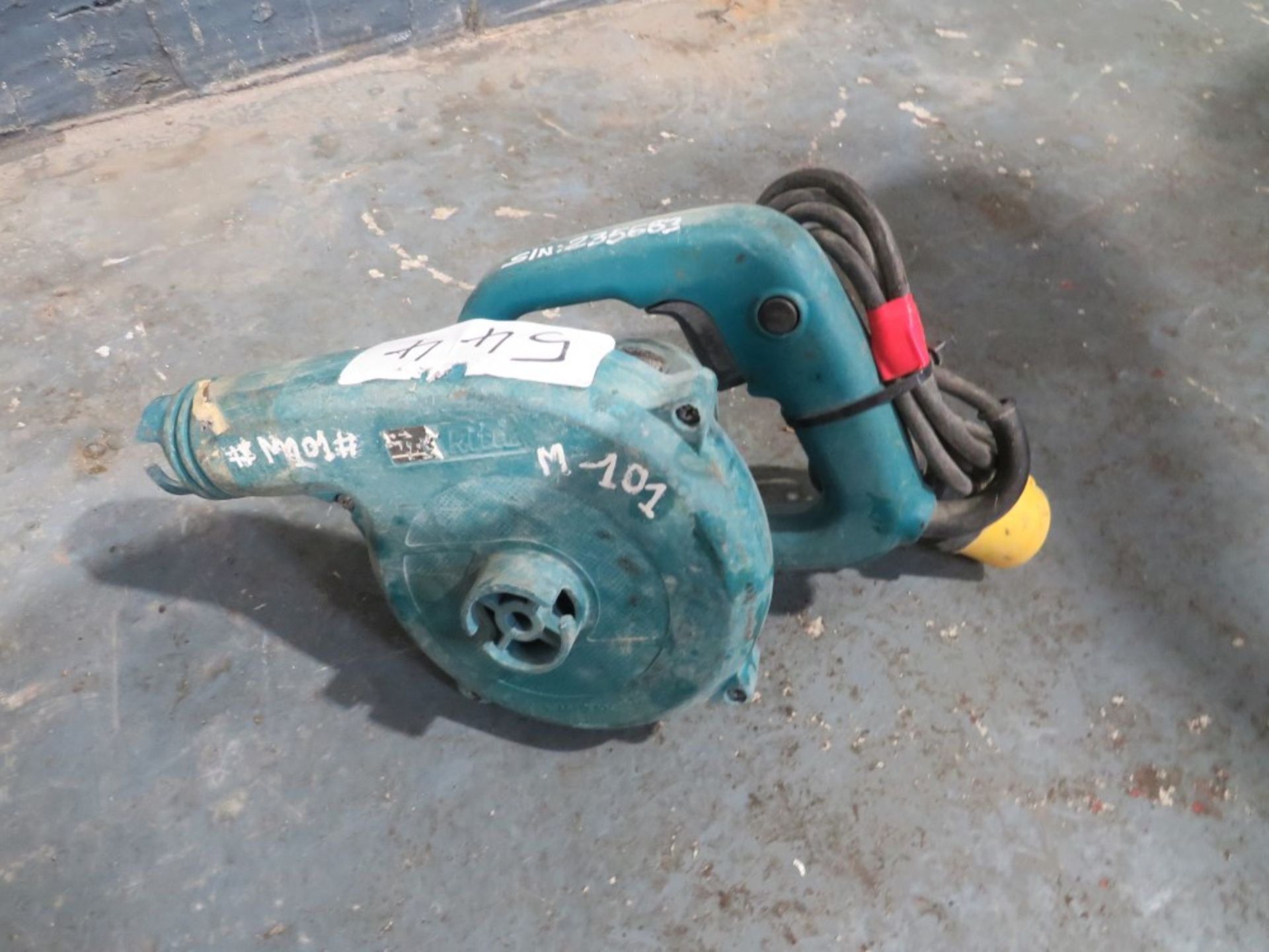 MAKITA UB110 BLOWER [+ VAT]