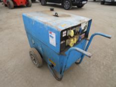 6KVA D GENERATOR (DIRECT GAP) [+ VAT]