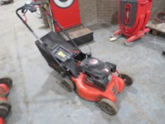 ARIENS MOWER (DIRECT COUNCIL) [+ VAT]