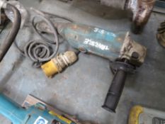 4"/5" ANGLE GRINDER (DIRECT GAP) [+ VAT]