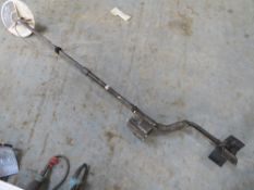 METAL DETECTOR (DIRECT GAP) [+ VAT]