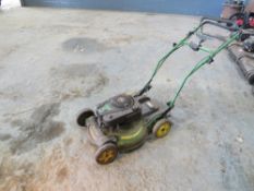 JOHN DEERE JS63V MOWER (DIRECT COUNCIL) [+ VAT]