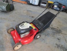 VIKING LAWN MOWER [NO VAT]