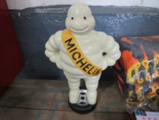 MICHELIN MAN [+ VAT]