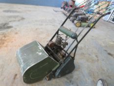 ATCO CYLINDER MOWER [NO VAT]