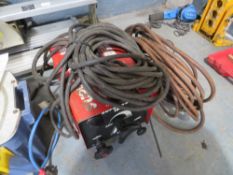 LAWRENCE EDWARDS SUPER WELDER [NO VAT]