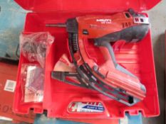 NAIL GUN (DIRECT GAP) [+ VAT]