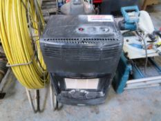 13,000 BTU CABINET HEATER (DIRECT GAP) [+ VAT]